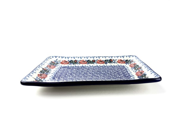 C21 Bunzlau rechthoekige sushi serveerschaal 3214X Serveerschalen